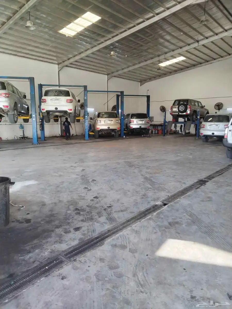 خط فتك خطوط باترول استيكرات نيسان باترول قطع فتك ترهيم باترو 9