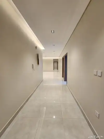 شقق جديده فاخرة للايجار 6 غرف مودرن جدة الريان 5