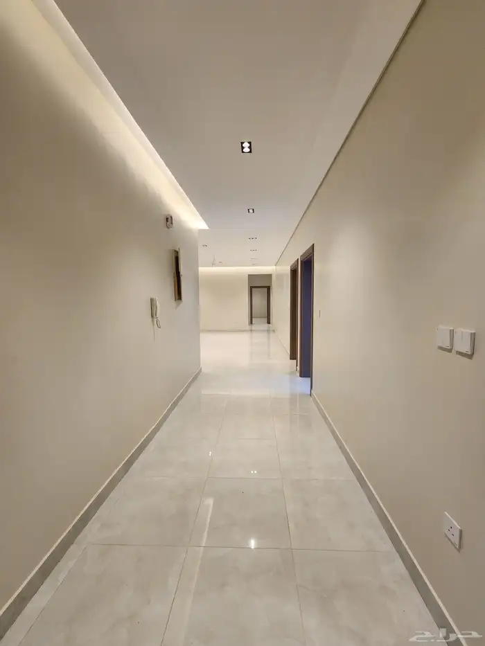 شقق جديده فاخرة للايجار 6 غرف مودرن جدة الريان 5
