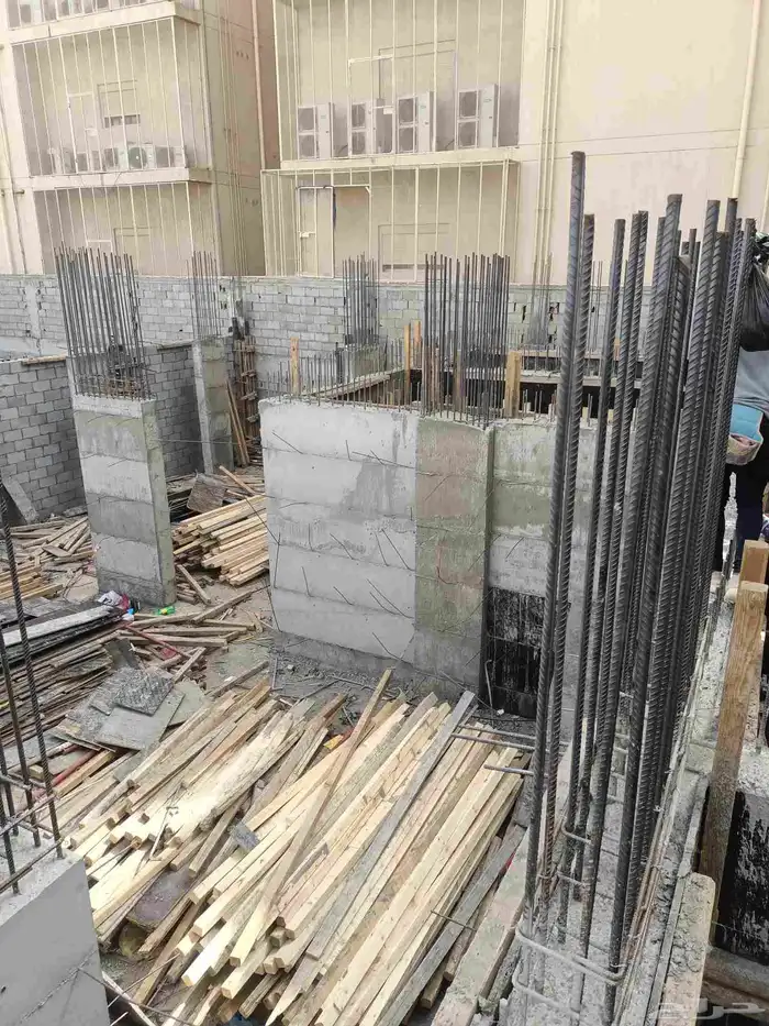 شركه مقاولات في مكه نبحث عن عمل داخل مكه وجده نشتغل بالمواد 3