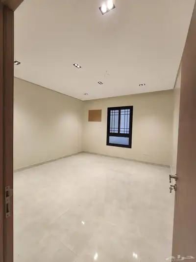 شقق جديده فاخرة للايجار 6 غرف مودرن جدة الريان 7