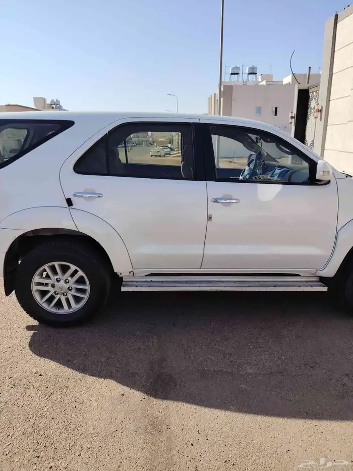 جيب فورتشنر 2014 1