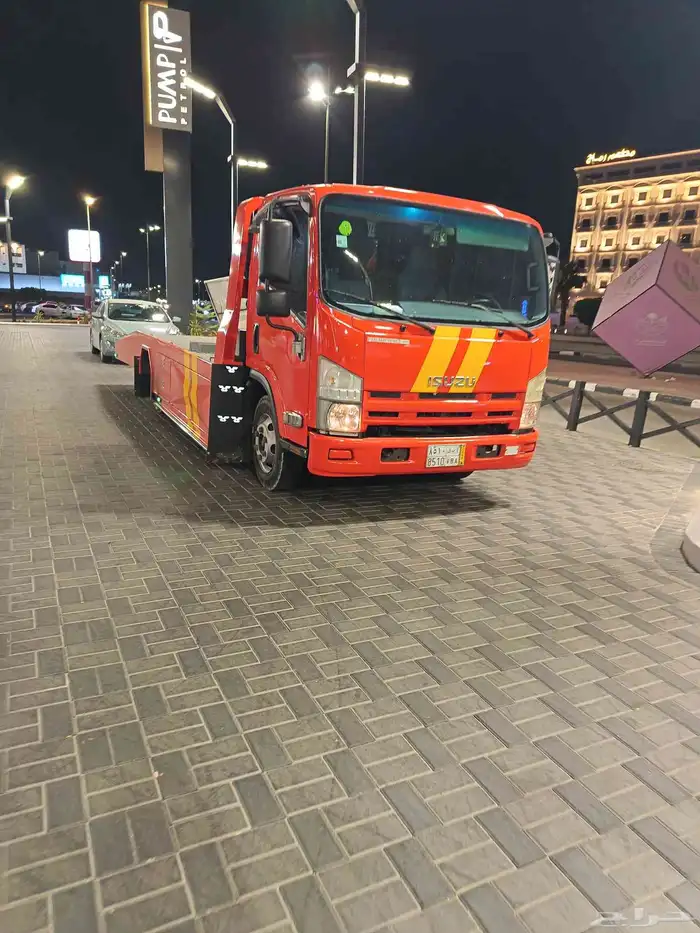 سطحه من الطايف إلى جده 0