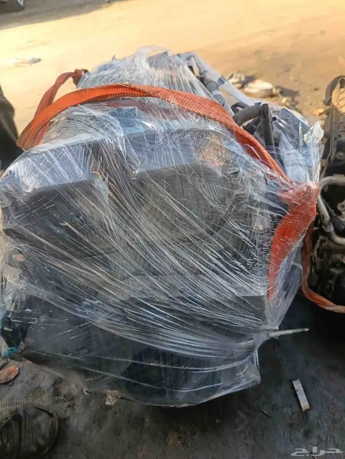 يوجد لدينا مكائن شيفورلية ماليبو مستورد امريكي مع التركيب 1