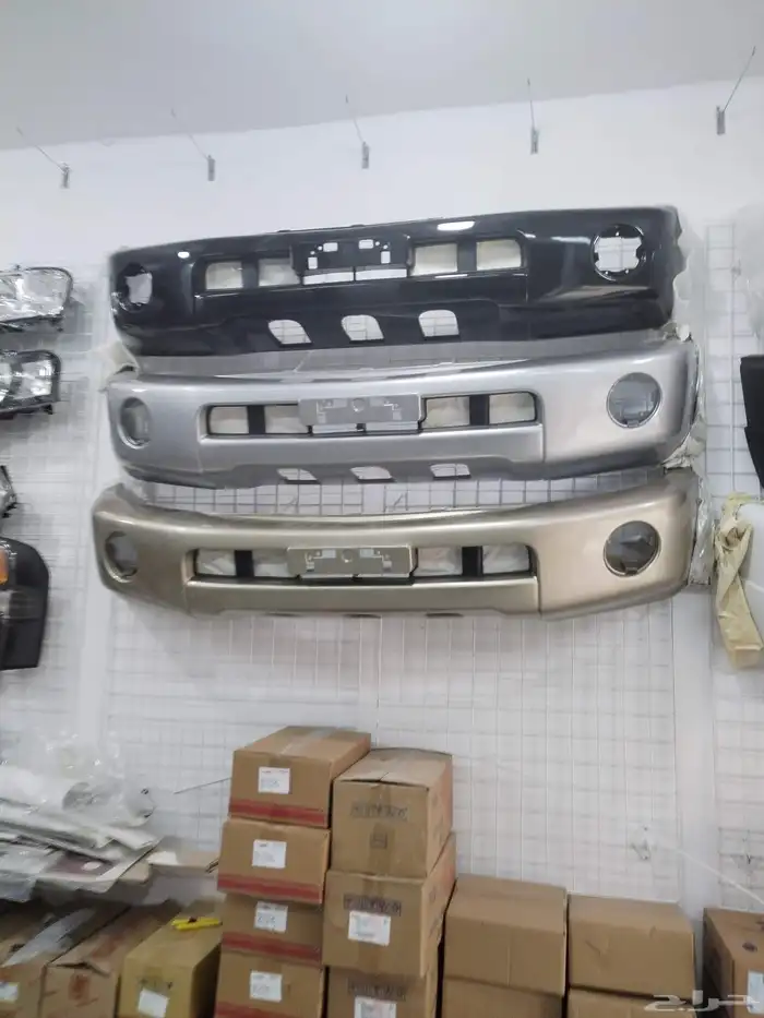 خط فتك خطوط باترول استيكرات نيسان باترول قطع فتك ترهيم باترو 13