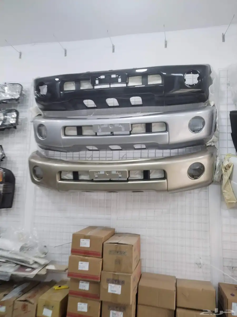 خط فتك خطوط باترول استيكرات نيسان باترول قطع فتك ترهيم باترو 13