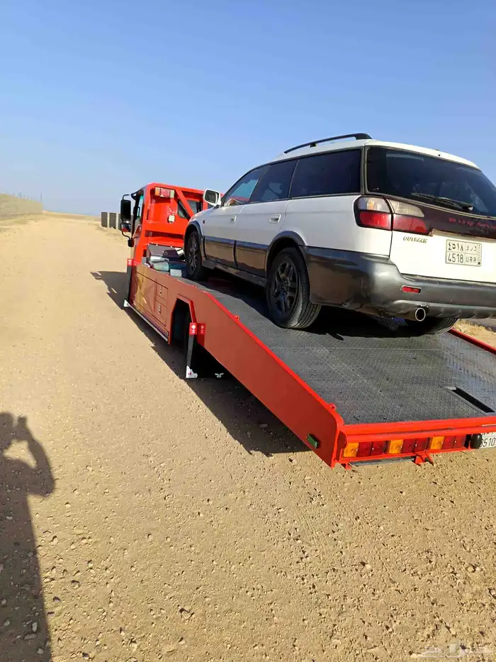 سطحه من الطايف إلى جده 1
