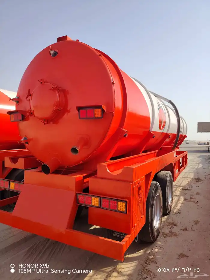 تانك فاكيوم موديل 2025 3