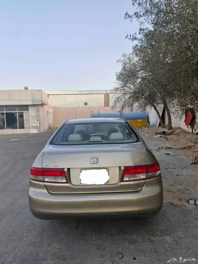 هوندا نظيفه للمستخدم 4