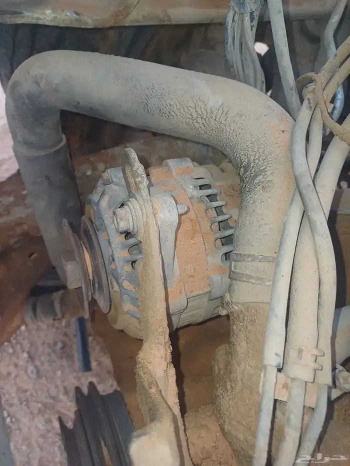 قطع ددسن 98 12