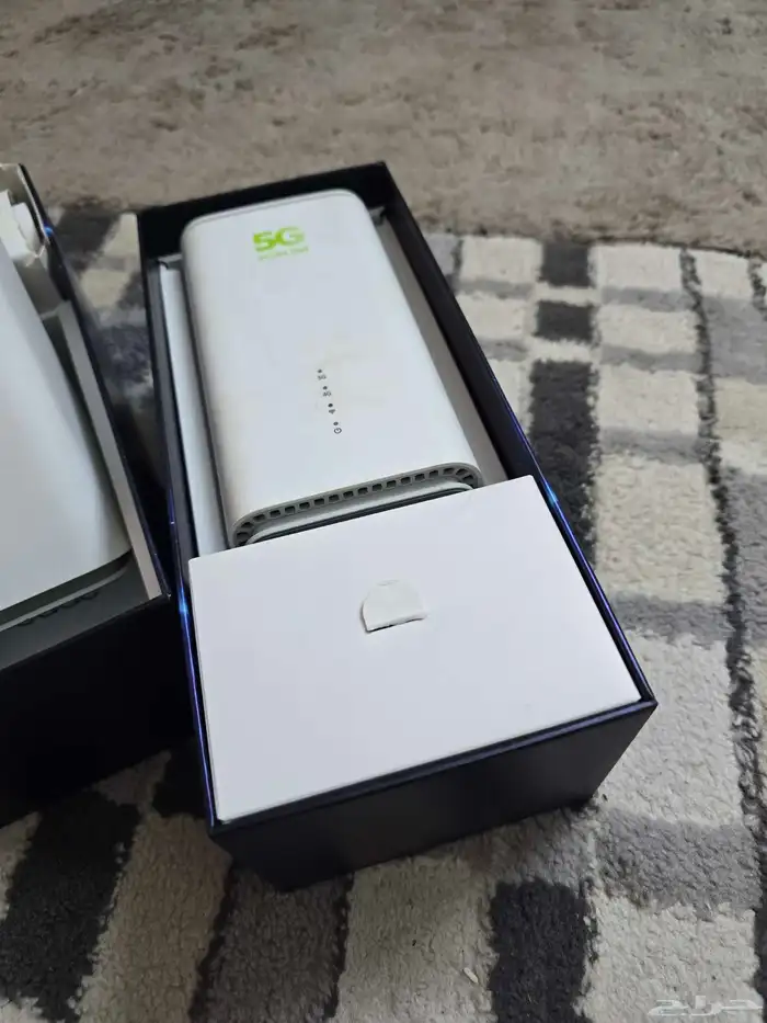 للبيع مودم زين 0