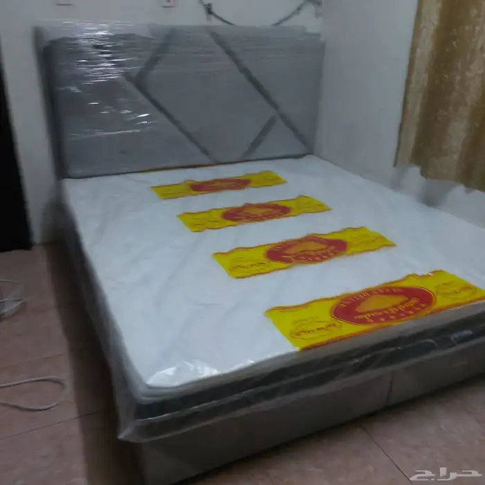 تفصيل سرير مراتب فندقي تفصيل حسب الطلب 2