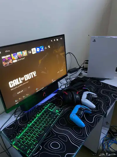 للبيع بكج قيمنق متكامل 2