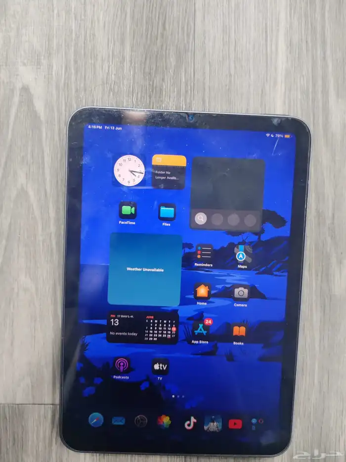 IPad mini 6 6