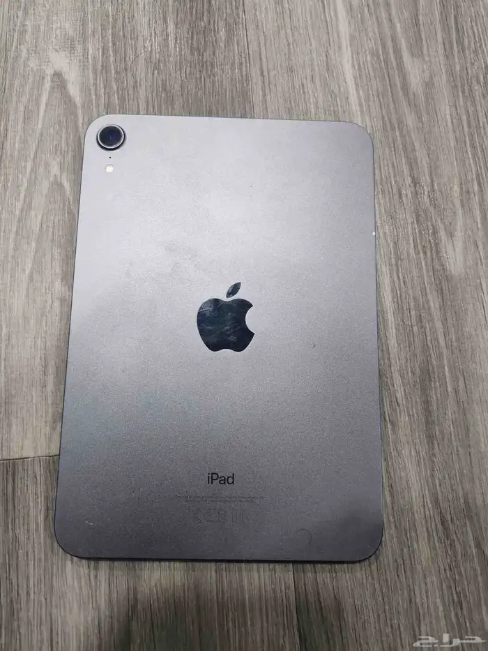 IPad mini 6 1