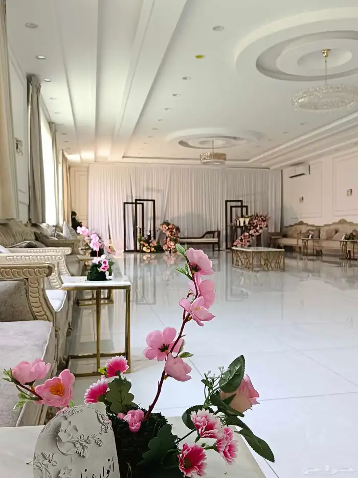 -  كوشات_الجوف_سكاكا -  ديكورات_حفلات_الجوفية -  كوشات_زفاف 6