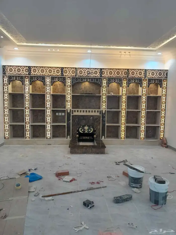 مقاولات عامة 5