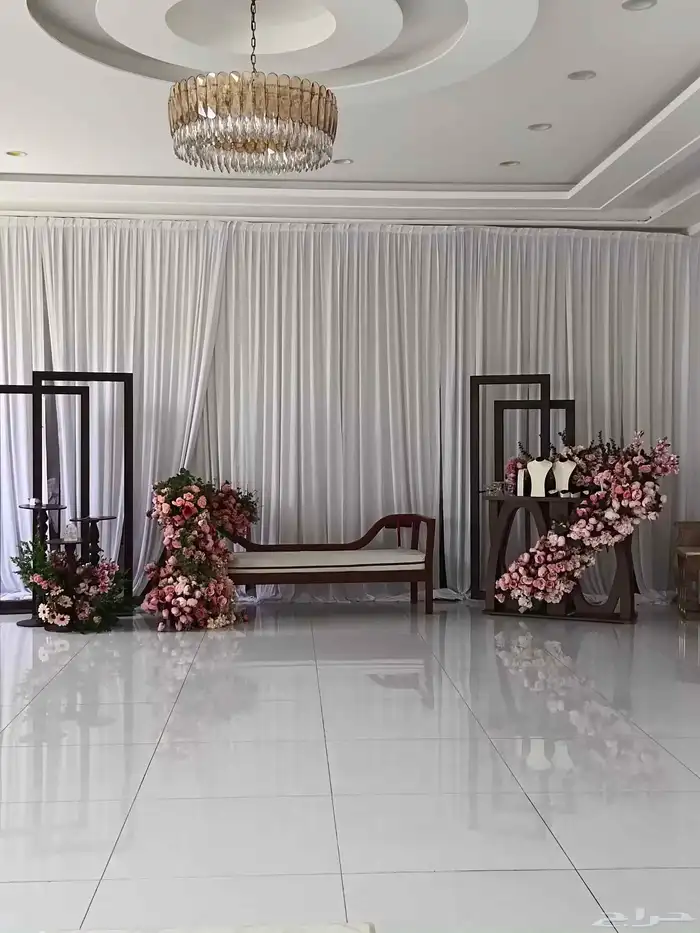 -  كوشات_الجوف_سكاكا -  ديكورات_حفلات_الجوفية -  كوشات_زفاف 4