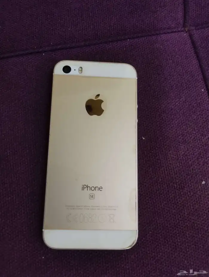 ايفون SE 2016 0