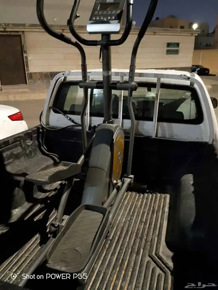 دراجة رياضية منزلية نظيف جدة 0