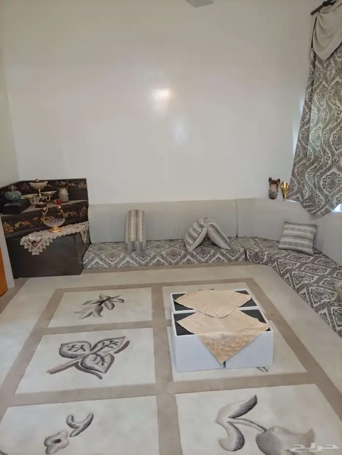 شركة تنظيف منازل فلل شقق خزانات مجلس سجاد موكيت 3