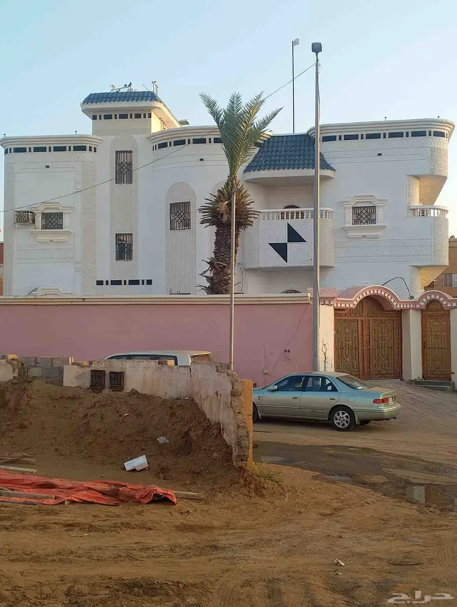 ديكورات خارجيه بديل الحجراطبيعي باشكال وأنواع مختلفة 7
