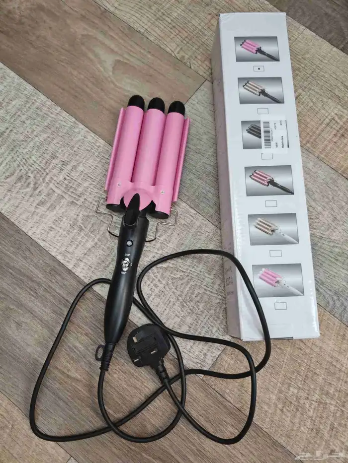 جهاز تكسير الشعر جديد ب50 1