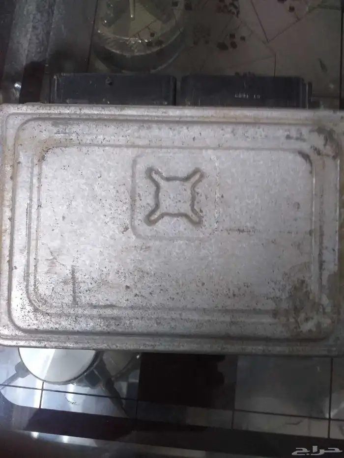 كمبيوتر سبارو شيفروليه جديد على شرط 1