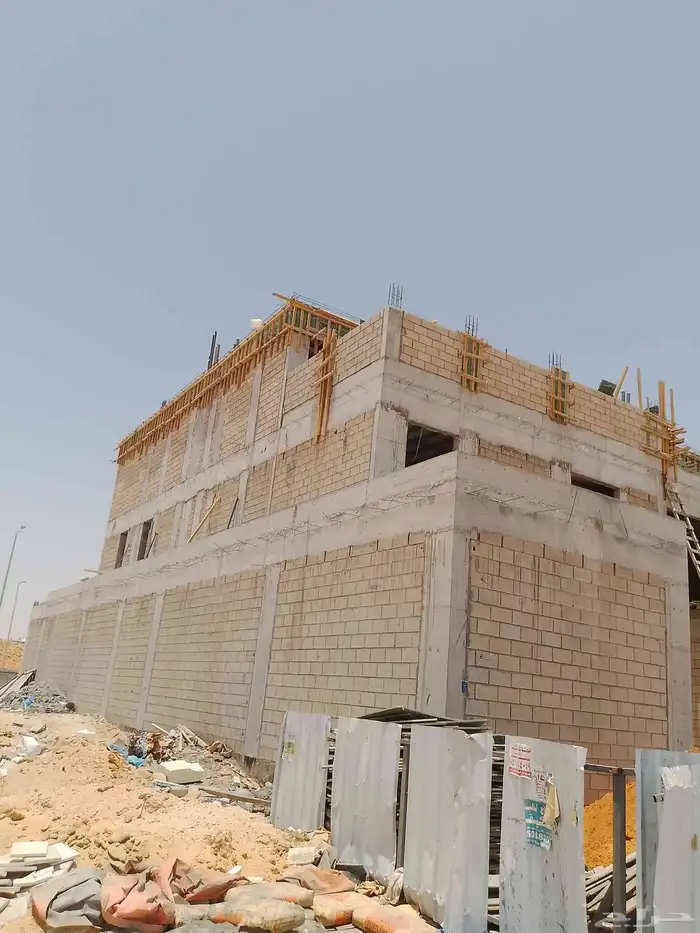 مقاول مباني فلل ملاحق شقق ترميم رتدادات غرف 1