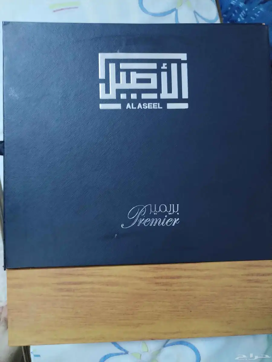 ثوب الأصيل شتوي مقاس 59 XL اشتريته جديد لكن المقاس غير مناسب 1