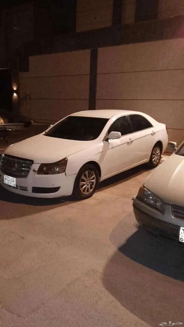 للبيع جيلي امجراند 7 موديل 2015 3