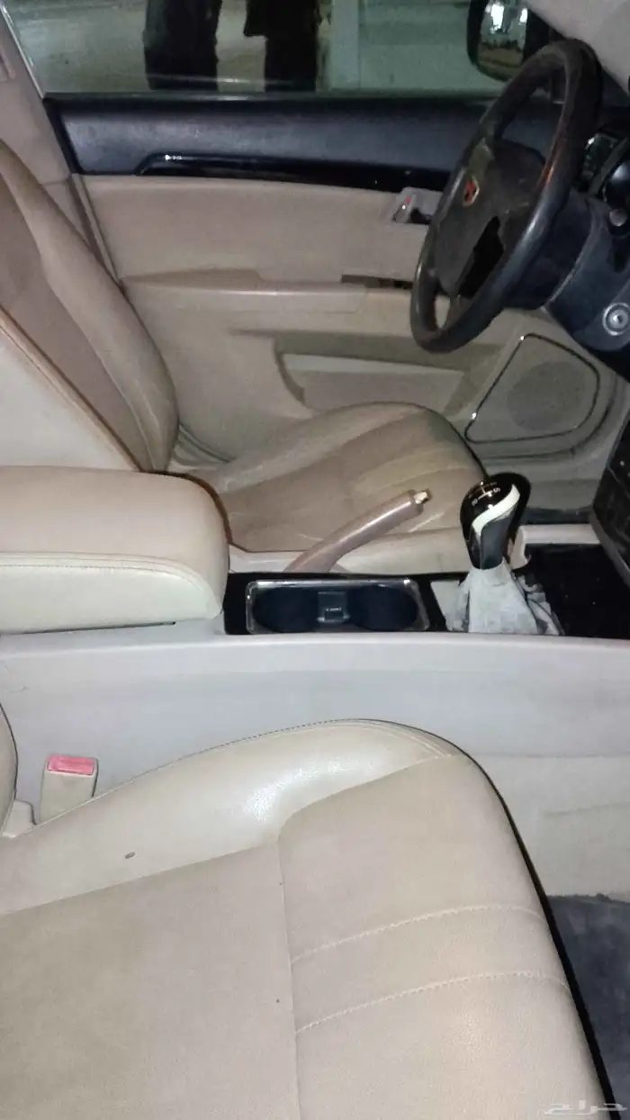 للبيع جيلي امجراند 7 موديل 2015 10