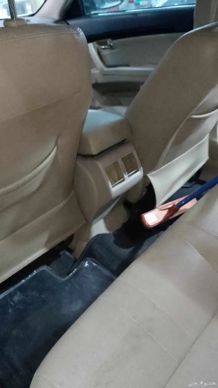 للبيع جيلي امجراند 7 موديل 2015 7