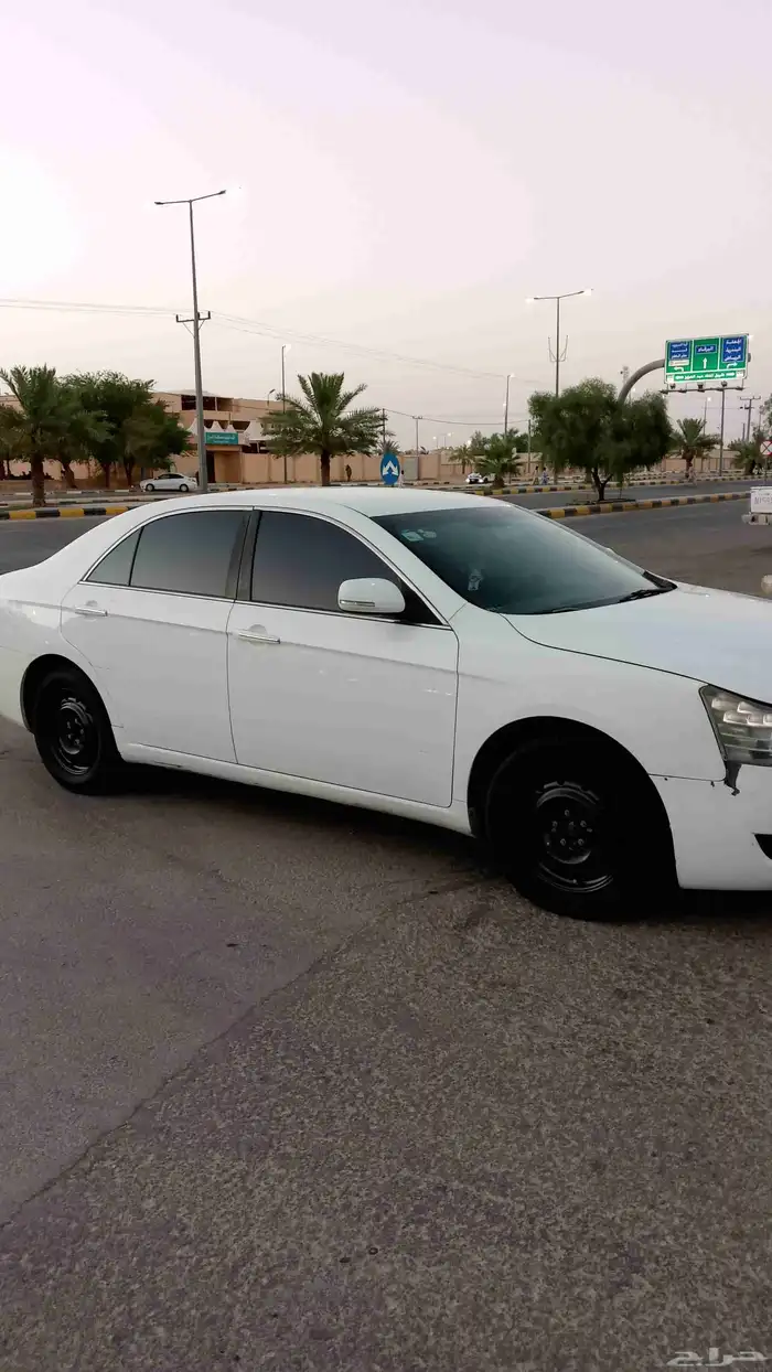 للبيع جيلي امجراند 7 موديل 2015 0