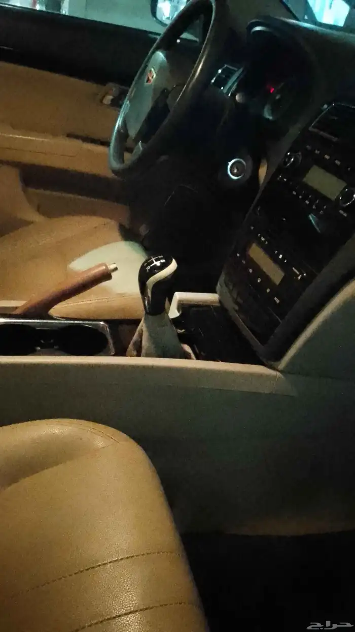 للبيع جيلي امجراند 7 موديل 2015 12