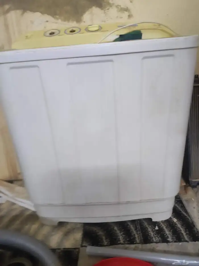 غساله لي البيع 1