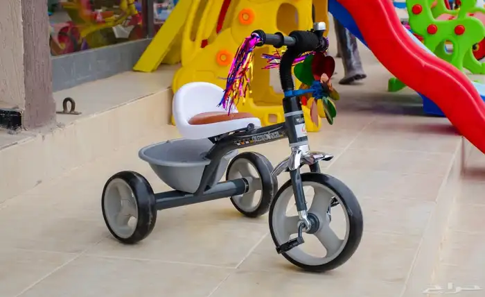 دراجه أطفال 5