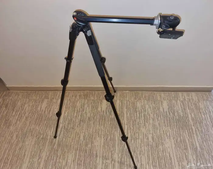 منفروتو حامل كاميرا Manfrotto 190 3-Section Tripod XPRO 2