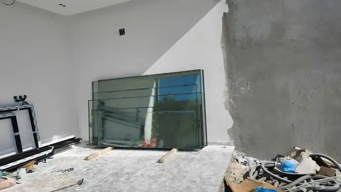 Door windows 8