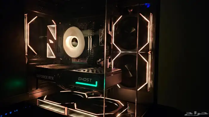 بي سي قيمنق PC قوي 2