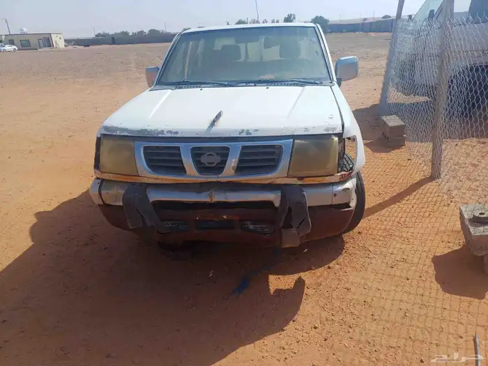 قطع ددسن 98 7