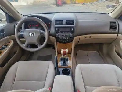 هوندا نظيفه للمستخدم 7