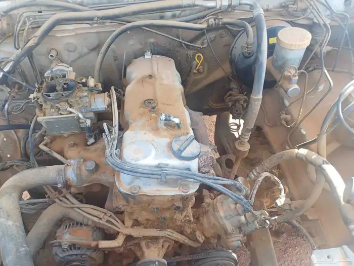 قطع ددسن 98 10