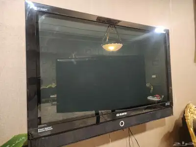 تلفزيون 50 بوصه 2