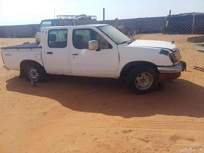 قطع ددسن 98 6