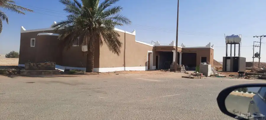 لشغل اثراث الطين القديم ومشاش بنيان والتليوس وسقف خشب اثل 7