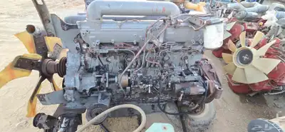 للبيع مكاين بوكلينات هيتاشي الحجم الكبير 12