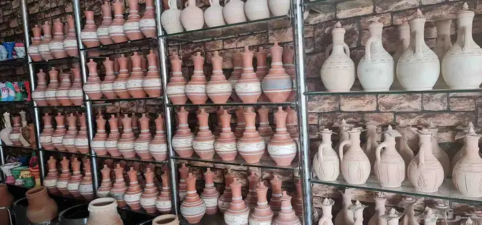 تنور مندي 9