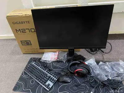 للبيع بكج قيمنق متكامل 8