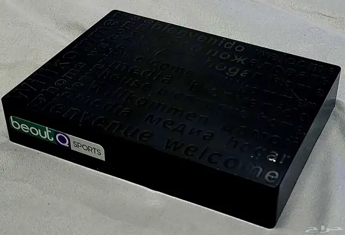 رسيفر بي آوت كيو beoutQ عليه نظام اندرويد smartBox 2